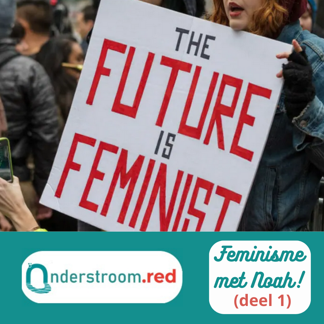 Feminisme (deel 1)